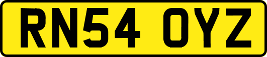 RN54OYZ