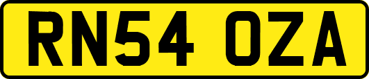 RN54OZA