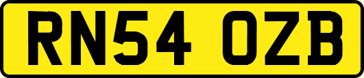 RN54OZB
