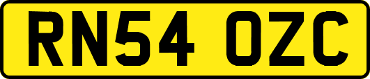 RN54OZC