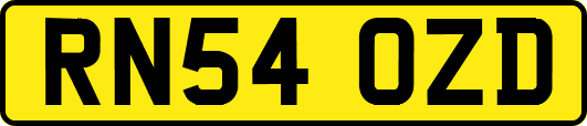 RN54OZD