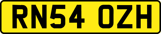 RN54OZH