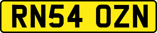 RN54OZN