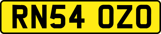RN54OZO