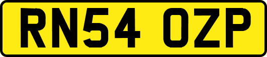 RN54OZP