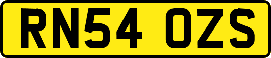 RN54OZS