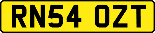 RN54OZT