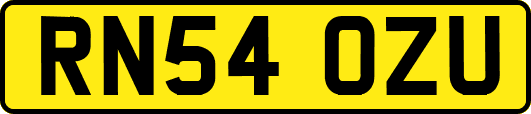 RN54OZU