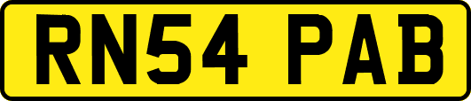 RN54PAB
