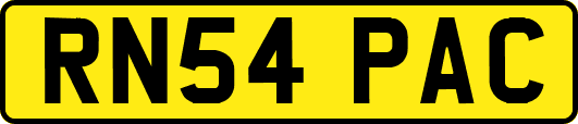 RN54PAC