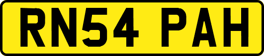 RN54PAH