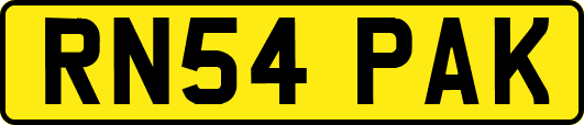 RN54PAK