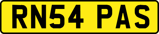 RN54PAS
