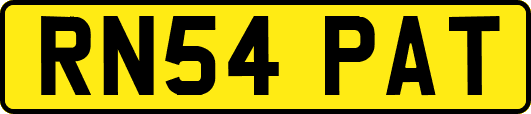 RN54PAT