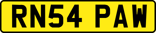 RN54PAW