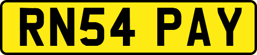 RN54PAY