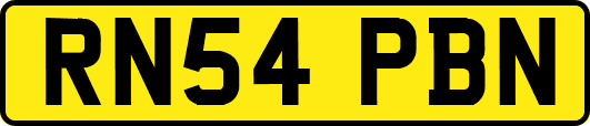 RN54PBN