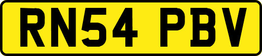 RN54PBV