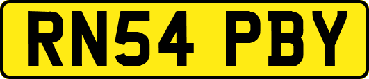 RN54PBY