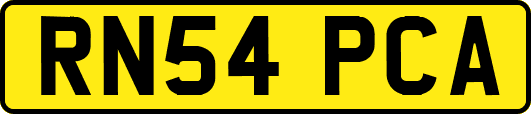 RN54PCA