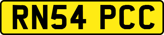 RN54PCC