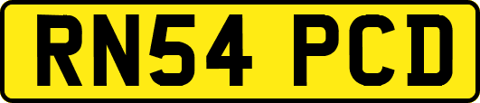 RN54PCD