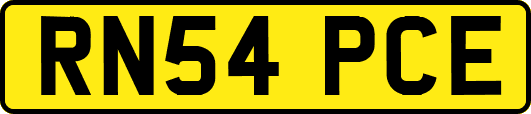 RN54PCE