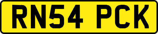 RN54PCK