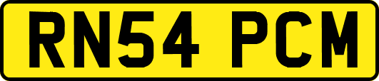 RN54PCM