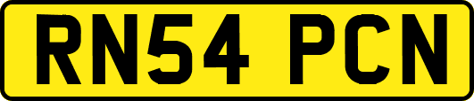 RN54PCN