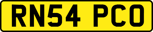 RN54PCO