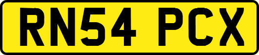 RN54PCX