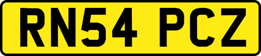 RN54PCZ
