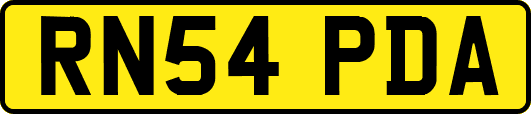 RN54PDA