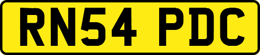 RN54PDC