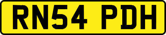 RN54PDH