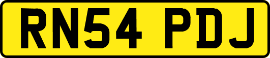 RN54PDJ