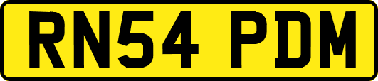 RN54PDM