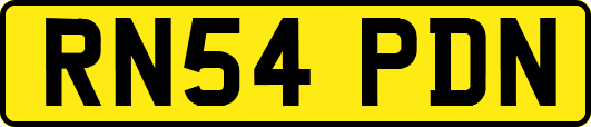 RN54PDN