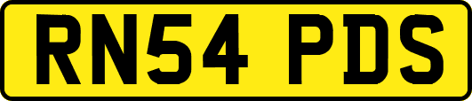 RN54PDS