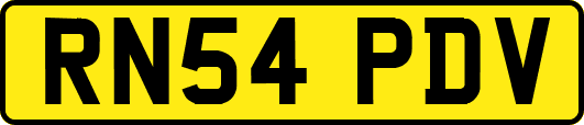RN54PDV