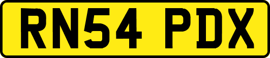 RN54PDX