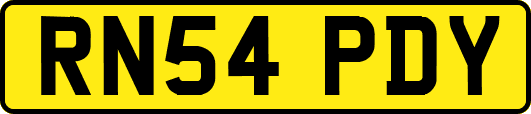 RN54PDY