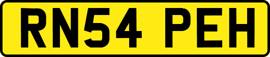 RN54PEH