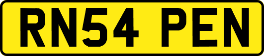RN54PEN