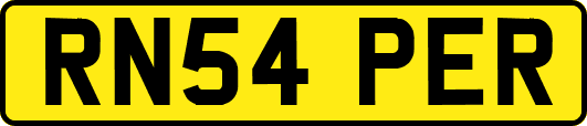 RN54PER