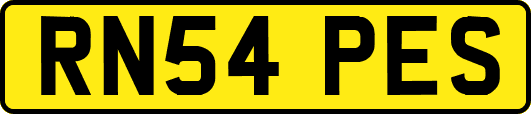 RN54PES
