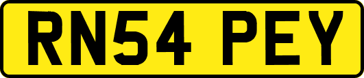RN54PEY
