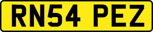 RN54PEZ