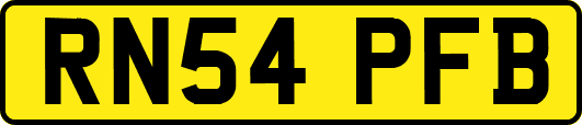 RN54PFB